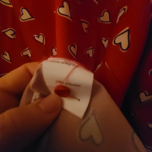 Adorable Allegra K blouse large - Picture 8 of 8